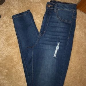Fashion Nova Jeans